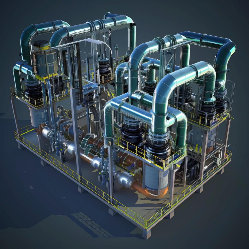 Side Stream Filtration Package – nelson-process